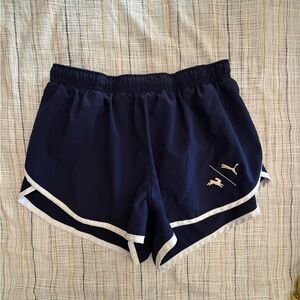 Tracksmith Men’s Twilight Split Short